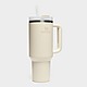 White Stanley Quencher 1.2L FlowState Tumbler