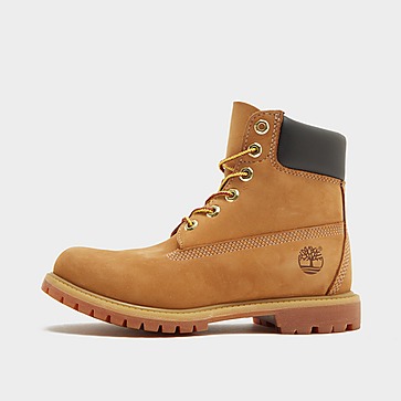 Timberland 6" Premium Boot Women's