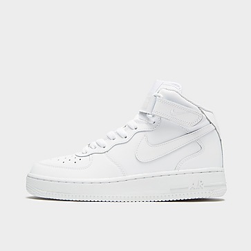 Nike Air Force 1 Mid Junior