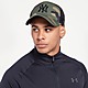 Green/Brown/Black New Era MLB New York Yankees Snapback Trucker Cap