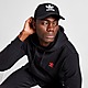 Black/White adidas Originals Trefoil Cap