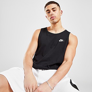 Nike Foundation Tank Top