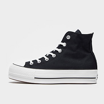 Converse All Star Lift High Platform Women's