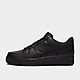 Black Nike Air Force 1 Low Women's