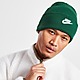 Green/Blue Nike Utility Beanie Hat