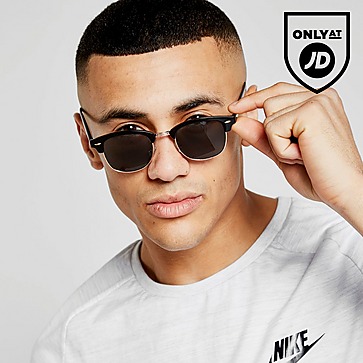 Supply & Demand Eric Sunglasses