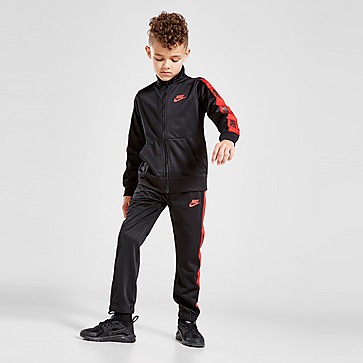 Nike Tricot Tracksuit Children