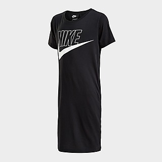 Nike Girls' Futura T-Shirt Dress Junior