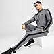 Blue Under Armour Poly Tracksuit