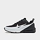 Black/Grey/Black/White/Black/Black Nike Air Max Pulse Junior