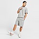 Grey Nike Foundation Polo Shirt