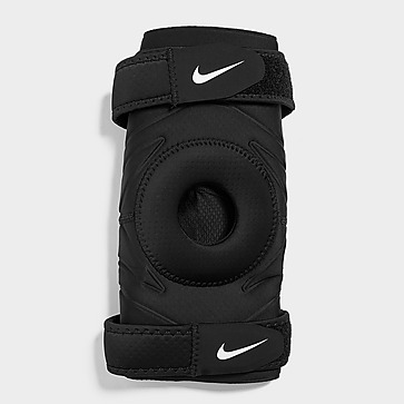 Nike Pro Open Knee Sleeve