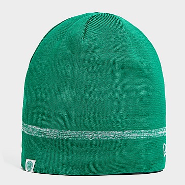 New Era Celtic FC Beanie Hat