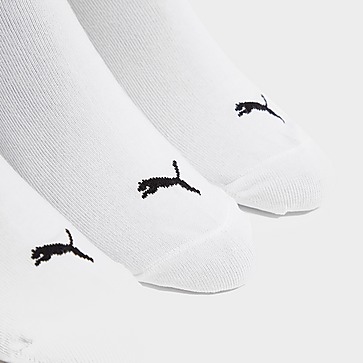 Puma 3-Pack Ankle Socks