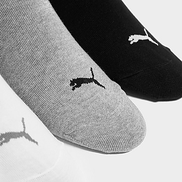 Puma 3-Pack Ankle Socks