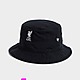 Black 47 Brand Liverpool FC Bucket Hat