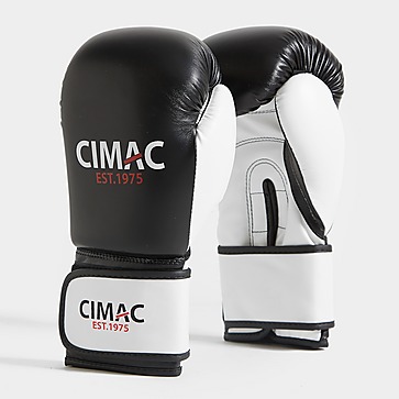 CIMAC Boxing Gloves