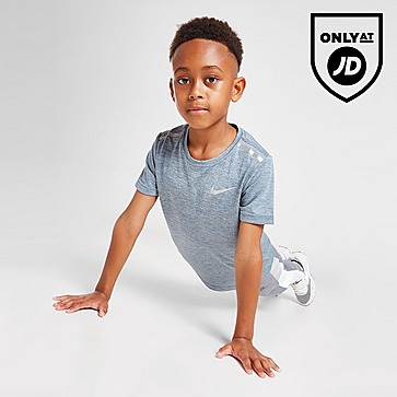Nike Miler T-Shirt Children