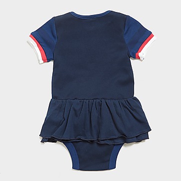 Official Team Scotland 2020/21 Home Tutu Bodysuit Infant