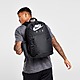 Black/Black/Black Nike Elemental Backpack