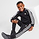 Black/White adidas Originals SST Tracksuit Children