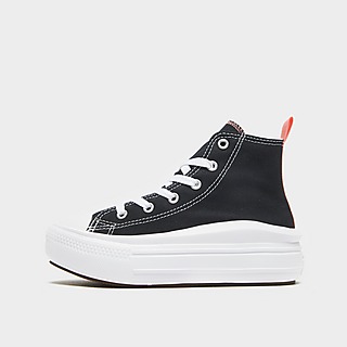 Converse Chuck Taylor All Star Move High Children