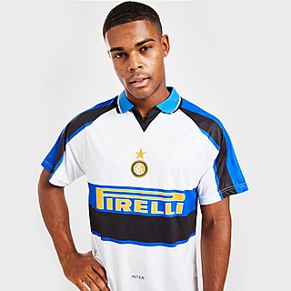 Score Draw Inter Milan '96 Retro Away Shirt