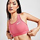 Pink Nike Training Sports Bra