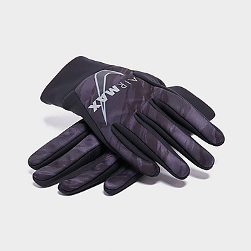 Nike HyperWarm Air Max Gloves