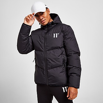 11 Degrees Puffer Jacket