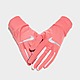 Pink Nike Lightweight Running Tech Gloves