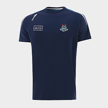 O'Neills Dublin GAA Nevada T-Shirt