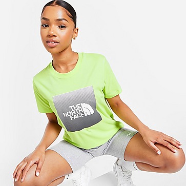 The North Face Fade Graphic T-Shirt