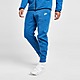 Blue/Blue/White Nike Tech Fleece Joggers