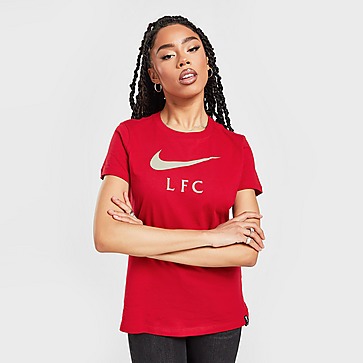 Nike Liverpool FC Club T-Shirt
