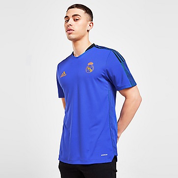 adidas Real Madrid Training Shirt