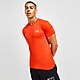 Orange Emporio Armani EA7 Core T-Shirt
