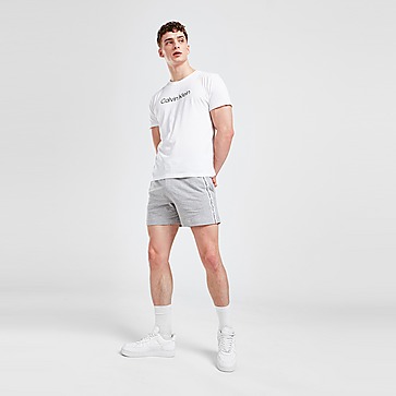 Calvin Klein Jersey Tape Shorts