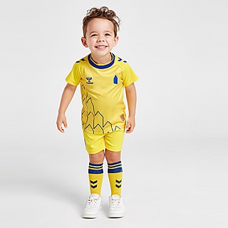 Hummel Everton FC 2022/23 Third Kit Infant