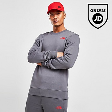 The North Face Vertical NSE Crew Sweatshirt