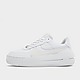 White Nike Air Force 1 PLT.AF.ORM Women's