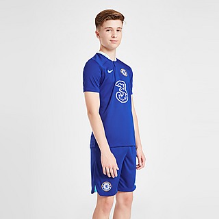 Nike Chelsea FC 2022/23 Home Shorts Junior
