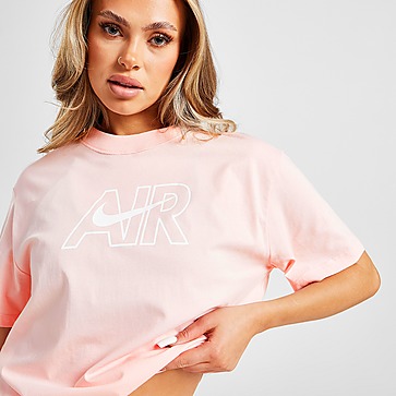 Nike Air Boyfriend T-Shirt