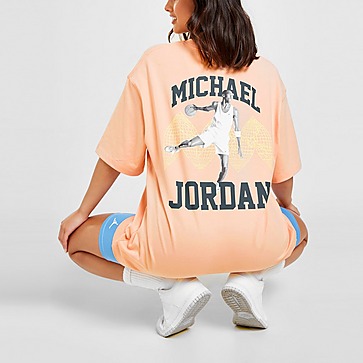 Jordan (Her)itage Graphic T-Shirt