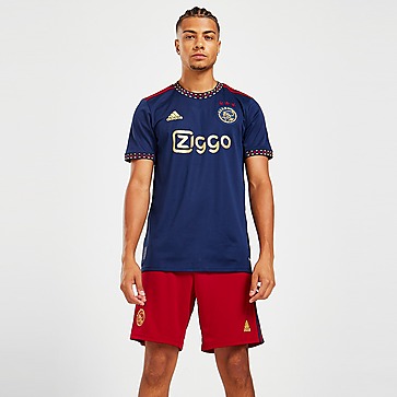 adidas Ajax 2022/23 Away Shorts