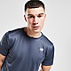 Grey New Balance Accelerate T-Shirt