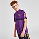 Purple O'Neills Wexford GAA Peak Short Sleeve T-Shirt Junior