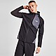 Black The North Face Performance Full Zip Jacket
