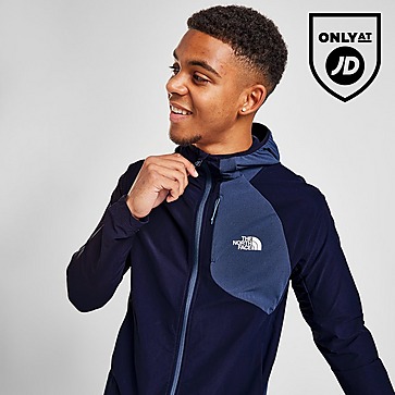 The North Face Performance Full Zip Jacket