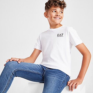 Emporio Armani EA7 Core T-Shirt Junior